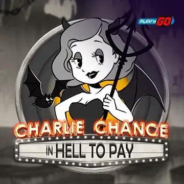 PlaynGo : Charlie Chance in Hell to Pay - STAYSLOT168