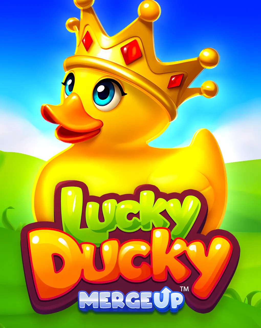 Bgaming : Lucky Ducky - STAYSLOT168