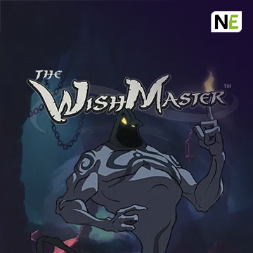 The Wish Master - STAYSLOT168