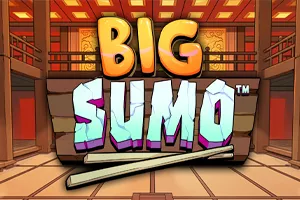 Big Sumo - STAYSLOT168