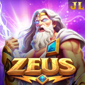 Jili : Zeus - STAYSLOT168