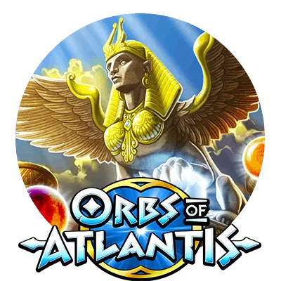 Habanero : Orbs of Atlantis - STAYSLOT168