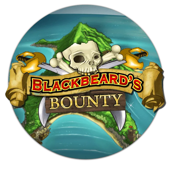 Habanero : Blackbeards Bounty - STAYSLOT168