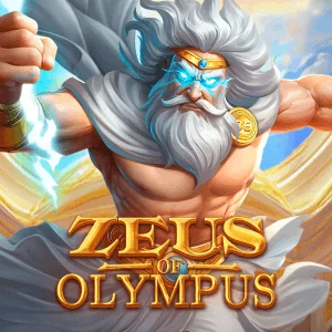 Besoft : Zeus of Olympus - STAYSLOT168