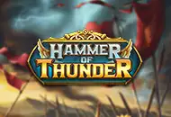 Spadegaming : Hammer of Thunder - STAYSLOT168