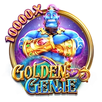 Facai : GOLDEN GENIE - STAYSLOT168