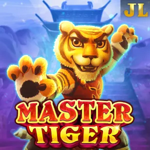 Jili : Master Tiger - STAYSLOT168