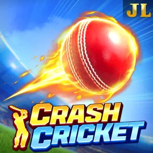 Crash Cricket - STAYSLOT168