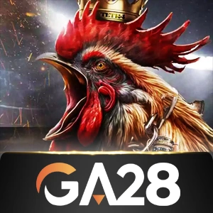 Sabung GA28 - STAYSLOT168