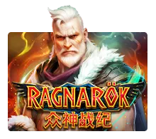 Ragnarok - STAYSLOT168