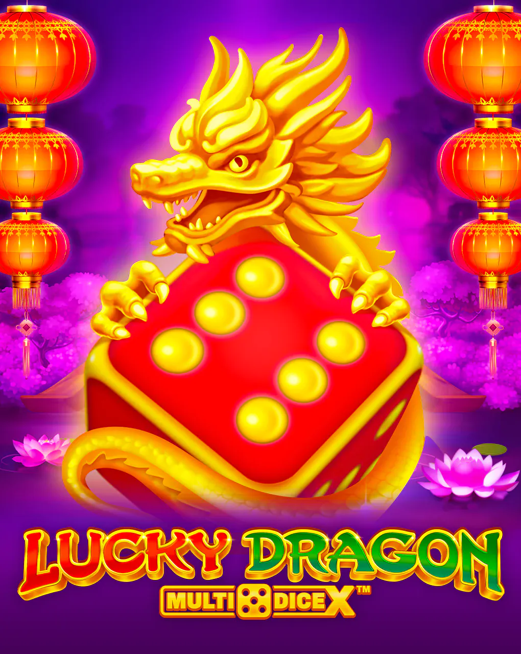 Bgaming : Lucky Dragon MultiDice X - STAYSLOT168