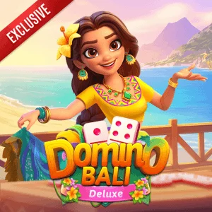Besoft : Deluxe Domino Bali - STAYSLOT168