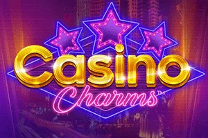 Casino Charms - STAYSLOT168