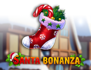 Besoft : Santa Bonanza - STAYSLOT168