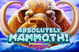 Absolutely Mammoth PowerPlay Jackpot - STAYSLOT168