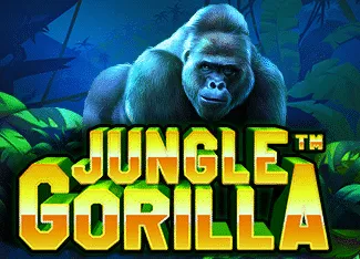 Gorilla Kingdom - STAYSLOT168