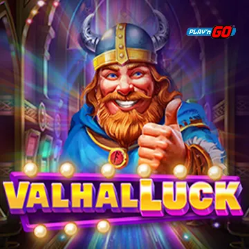 PlaynGo : ValhalLuck - STAYSLOT168