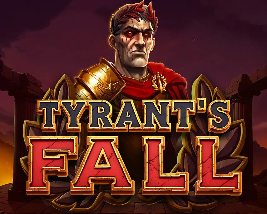 Slotmill : Tyrants Fall - STAYSLOT168