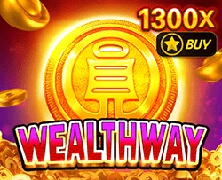 JDB : Wealthway - STAYSLOT168