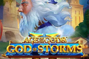 Age of the Gods God of Storms 2 - STAYSLOT168