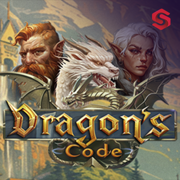 SmartSoft : Dragons Code - STAYSLOT168