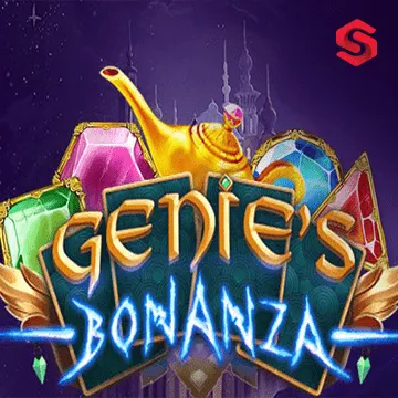 SmartSoft : Genies Bonanza - STAYSLOT168