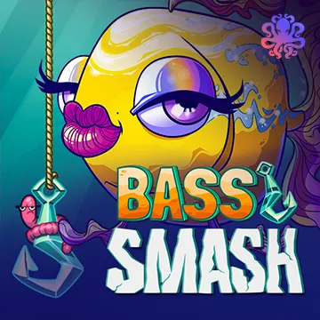 Octoplay : Bass Smash - STAYSLOT168