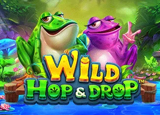 Pragmatic : Wild Hop & Drop - STAYSLOT168