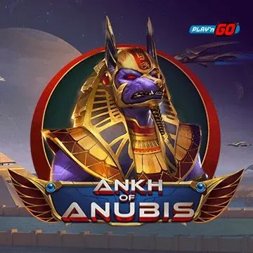 PlaynGo : Ankh of Anubis - STAYSLOT168