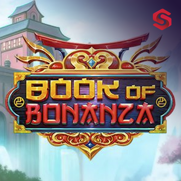 SmartSoft : Book Of Bonanza - STAYSLOT168