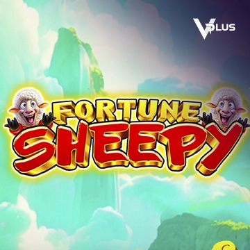 Fortune Sheepy - STAYSLOT168