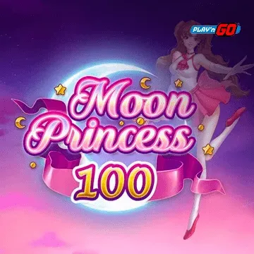 PlaynGo : Moon Princess 100 - STAYSLOT168