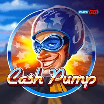 PlaynGo : Cash Pump - STAYSLOT168