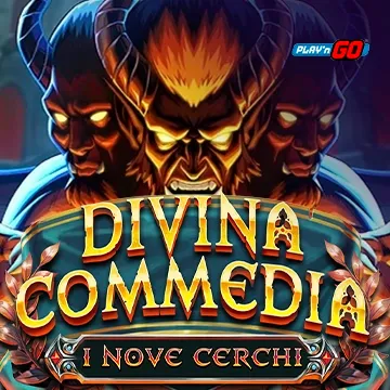 PlaynGo : Divina Commedia I Nove Cerchi - STAYSLOT168