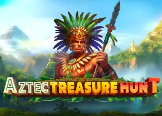 Pragmatic : Aztec Treasure Hunt - STAYSLOT168