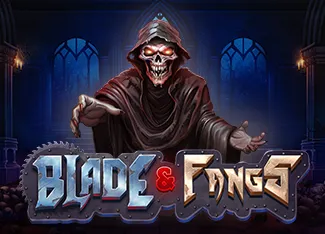 Blade & Fangs - STAYSLOT168