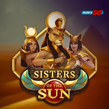 PlaynGo : Sisters of the Sun - STAYSLOT168