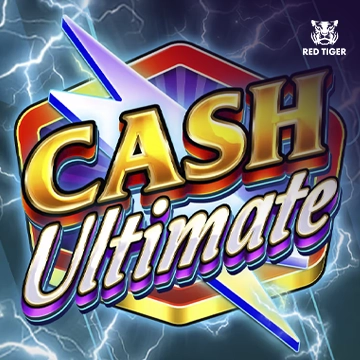 Redtiger : Cash Ultimate - STAYSLOT168