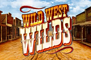 Wild West Wilds - STAYSLOT168