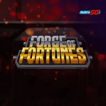 PlaynGo : Forge of Fortunes - STAYSLOT168