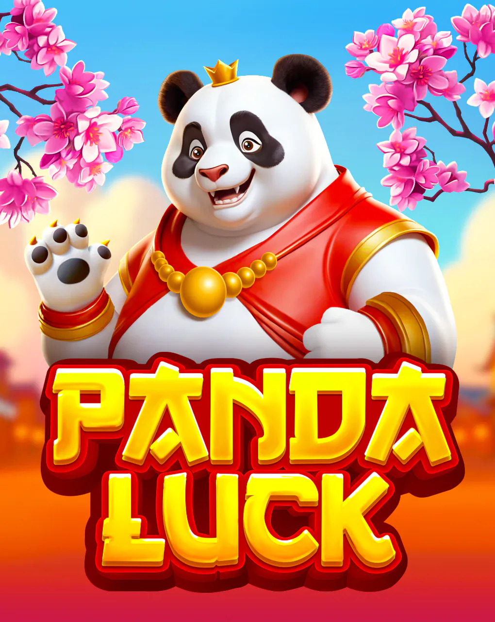 Bgaming : Panda Luck - STAYSLOT168