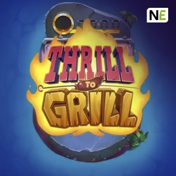 Thrill to Grill - STAYSLOT168
