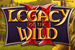 Legacy of the Wilds 2 - STAYSLOT168