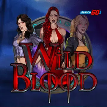 PlaynGo : Wild Blood - STAYSLOT168