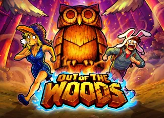 Pragmatic : Out of the Woods - STAYSLOT168
