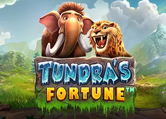 Pragmatic : Tundras Fortune - STAYSLOT168