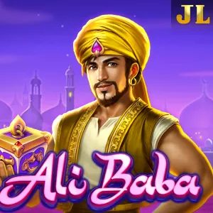 Jili : Ali Baba - STAYSLOT168
