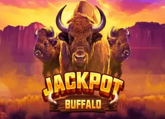Besoft : Jackpot Buffalo - STAYSLOT168
