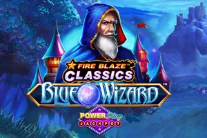 fireblazebluewizard - STAYSLOT168