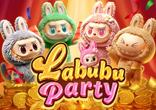 Labubu  Pesta - STAYSLOT168